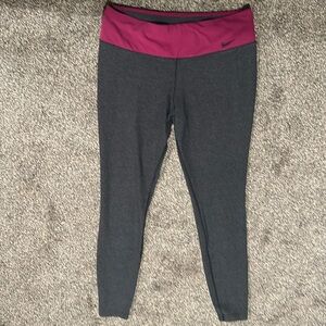 Nike leggings